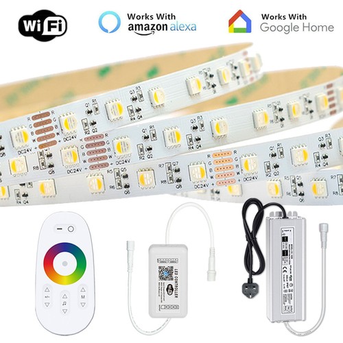 Rgbw rgbww led - 1,