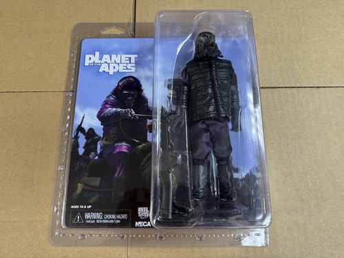 Neca reel toys - reel, modellino
