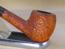 READY TO SMOKE CHARATANS 317 TEXTURED HALF BENT