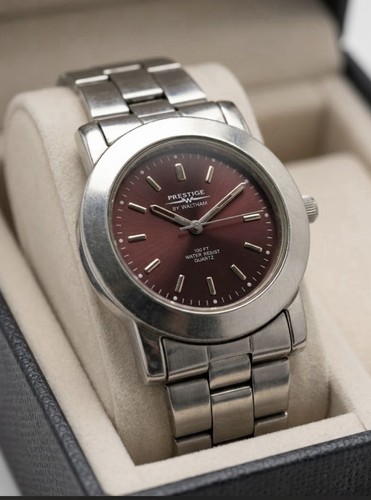 Orologio waltham prestige uomo - prestige,