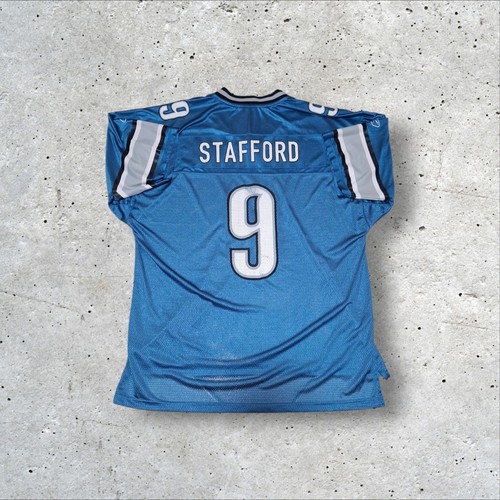 Maglia nfl reebok - nfl, stafford