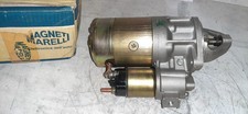 MARELLI MOTORINO AVVIAMENTO per FIAT CROMA TEMPRA REGATA PRISMA ALFA 145-155