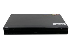 Sony RDR-AT205 - Registratore