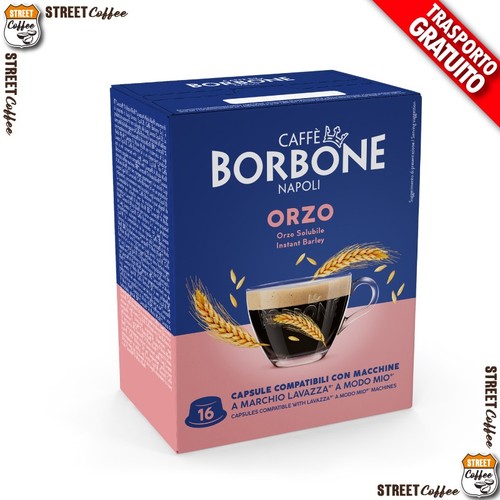 128 capsule caffè - 128,