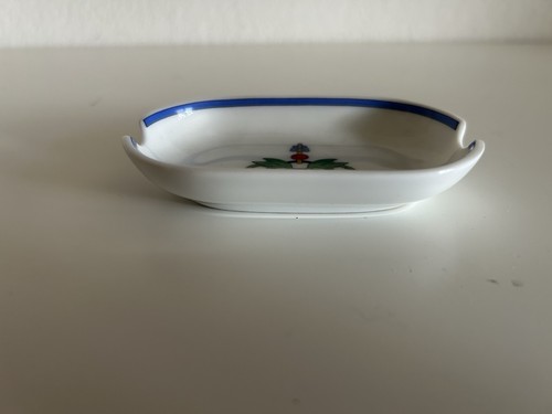 Piattino cartier vintage - piattino,