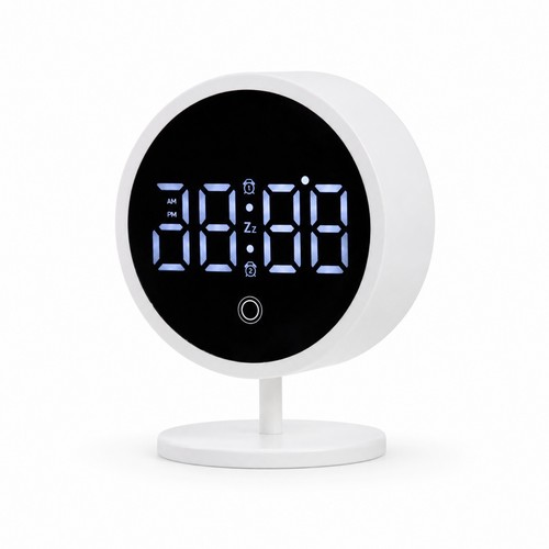 Sveglia led elettrica - led,