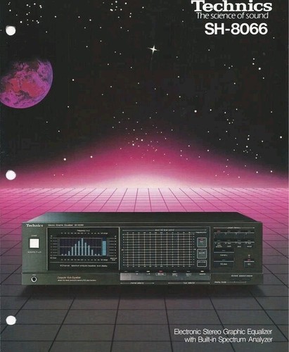 Raro technics 8066 - raro,