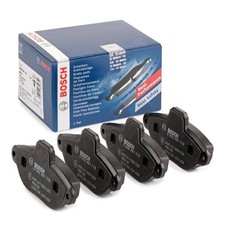 BOSCH 0986461119 KIT PASTIGLIE
