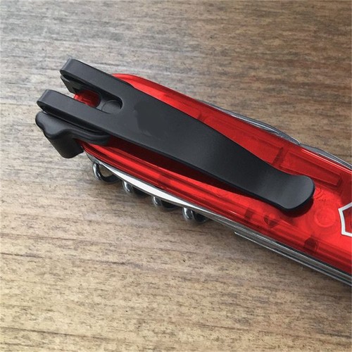 Coltello pieghevole posteriore