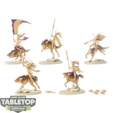 Wood Elf Realms - 5x Wild