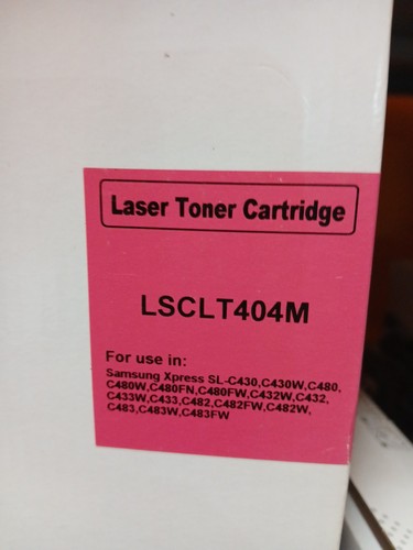Toner compatibile samsung - toner,