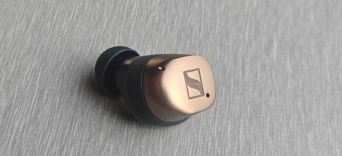 Sennheiser momentum tw4 - momentum,