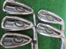 Set di ferri PING G 2016