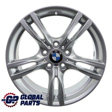 BMW F30 F31 posteriore cerchio