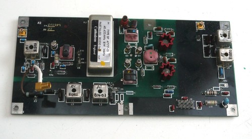 Racal ra1792 parte mixer - racal, 1°