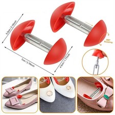 2 Tendiscarpe Allargascarpe per Forma Allarga Scarpe da Uomo Donna