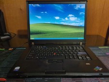 Ibm thinkpad t60 vintage - ibm,