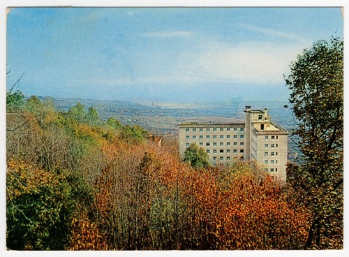 Zafferana etnea albergo - etnea,