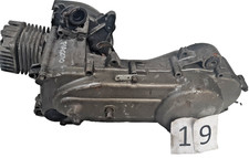 19 MOTORE SCOOTER PIAGGIO ZIP