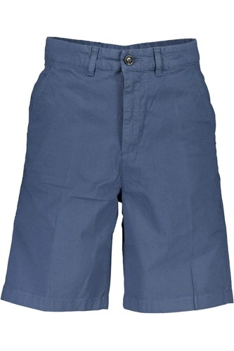 Pantaloni north sails blu - pantaloni,
