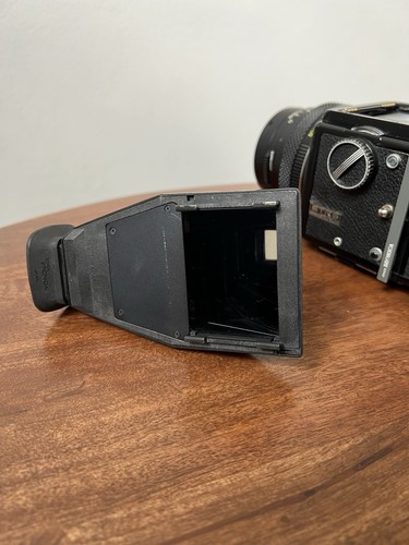 Zenza bronica prisma mirino - prisma,