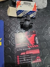 REGOLATORE ASSETTO FARI FIAT
