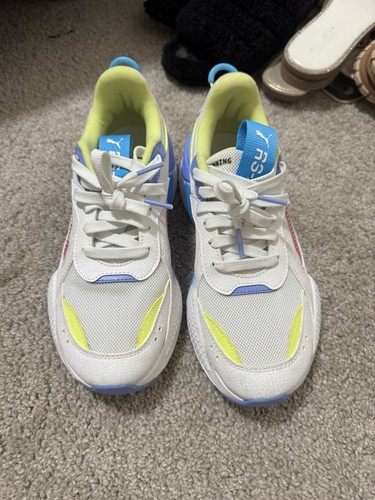 Scarpe corsa donna - corsa, puma