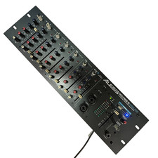 Alesis Multimix 10 Mixer