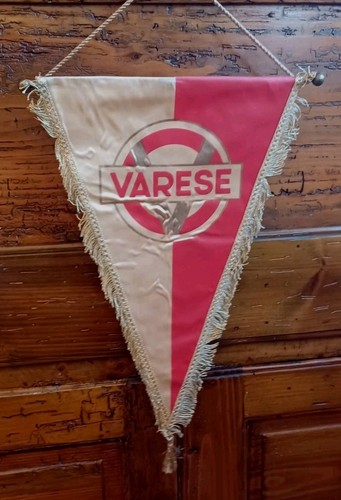 Gagliardetto varese calcio - gagliardetto,