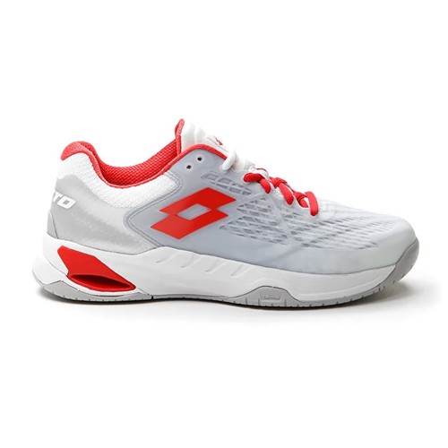 Scarpe tennis lotto - lotto, donna