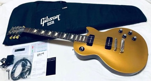 Chitarra elettrica gibson - elettrica,