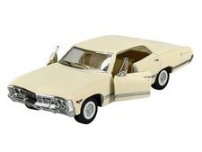 KINSMART 1967 CHEVROLET IMPALA