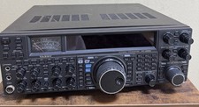 YAESU FT-2000 100ｗ HF/50MHz