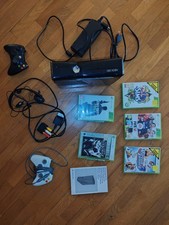 Microsoft Xbox 360 Slim 4GB