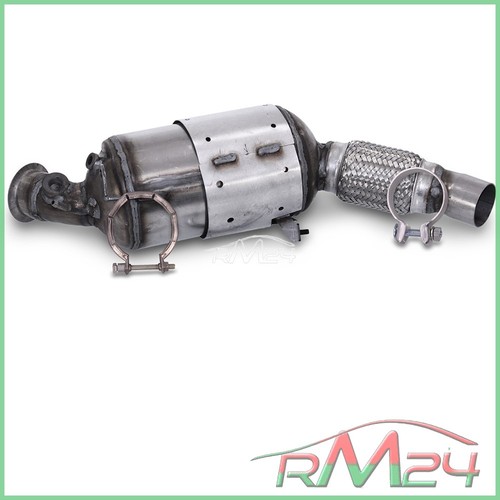 Filtro antiparticolato diesel - filtro,