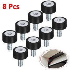 Gomma Supporto 15 X 10mm Gomma