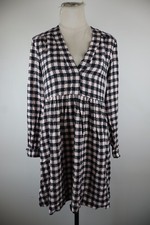 MAX&CO VESTITO MANICA LUNGA
