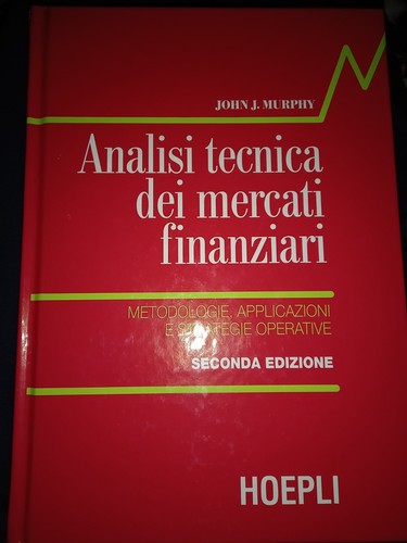 Analisi tecnica dei mercati - analisi,