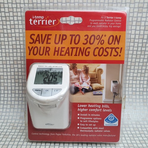 Pegler temp i35 - i35, terrier