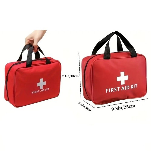 Kit emergenza portatile - kit, 184