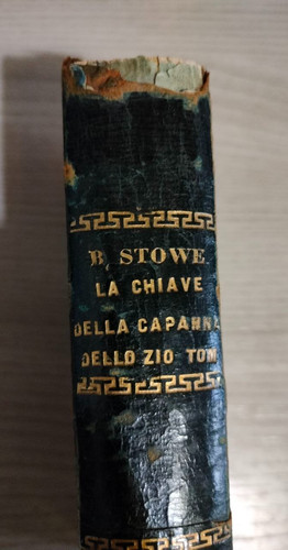 1853 chiave della capanna - chiave,