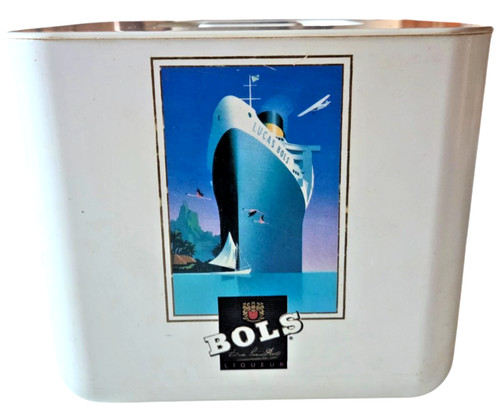 Bols vassoio cubetti - bols,