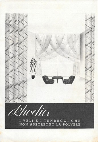 Rhodia totalia lagomarsino - /,