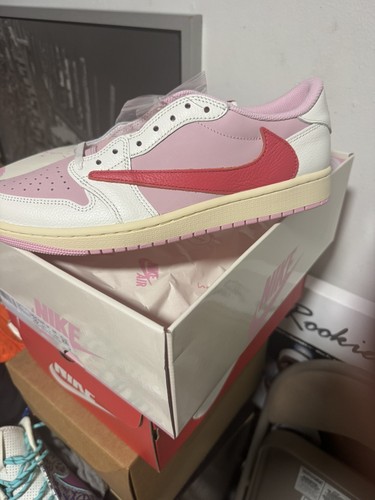 Nike air jordan low sp - 1,