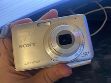 Sony Steady Shot Dsc-w310