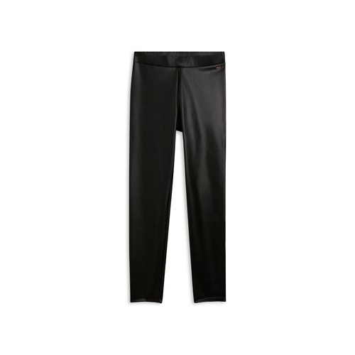 Leggings donna vita regular - , in