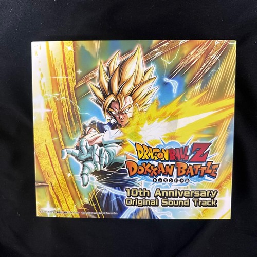 Dokkan battle dragon ball - dokkan,