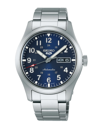 Orologio seiko sport gents - orologio,