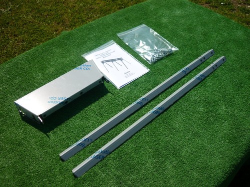 Kit piede aggiuntivo per - kit,