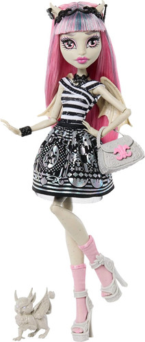 Monster high boo riginal - monster,